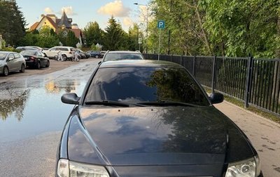 Volvo S80 II рестайлинг 2, 2001 год, 420 000 рублей, 1 фотография
