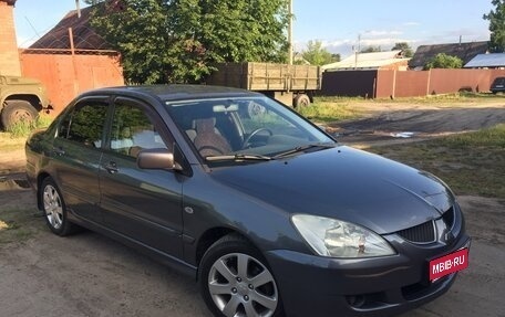 Mitsubishi Lancer IX, 2004 год, 430 000 рублей, 1 фотография