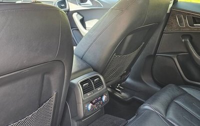 Audi A6, 2017 год, 2 600 000 рублей, 1 фотография