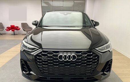Audi Q3 Sportback, 2024 год, 7 400 000 рублей, 1 фотография