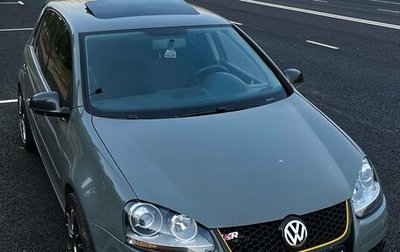 Volkswagen Golf V, 2006 год, 1 700 000 рублей, 1 фотография