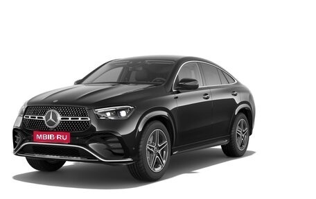 Mercedes-Benz GLE Coupe, 2025 год, 16 900 000 рублей, 1 фотография