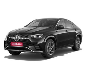 Mercedes-Benz GLE Coupe, 2025 год, 16 900 000 рублей, 1 фотография