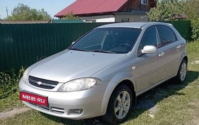 Chevrolet Lacetti, 2008 год, 420 000 рублей, 1 фотография