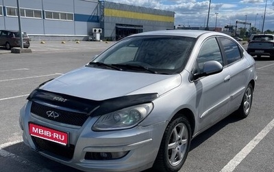 Chery M11 (A3), 2010 год, 300 000 рублей, 1 фотография