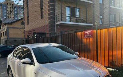 Skoda Octavia, 2019 год, 1 880 000 рублей, 1 фотография