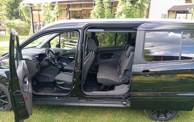 Ford Tourneo Connect II рестайлинг, 2019 год, 2 500 000 рублей, 1 фотография
