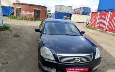 Nissan Teana, 2007 год, 540 000 рублей, 1 фотография