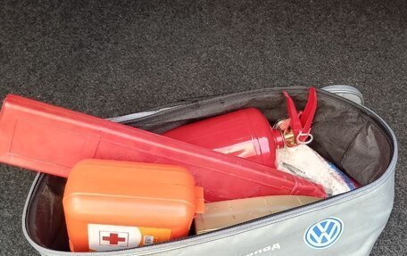 Volkswagen Polo VI (EU Market), 2011 год, 1 300 000 рублей, 18 фотография
