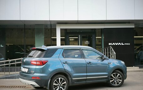 Changan CS55 I, 2019 год, 1 298 000 рублей, 3 фотография