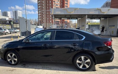 KIA Cerato IV, 2020 год, 1 690 000 рублей, 6 фотография