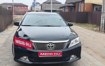 Toyota Camry, 2014 год, 1 600 000 рублей, 1 фотография