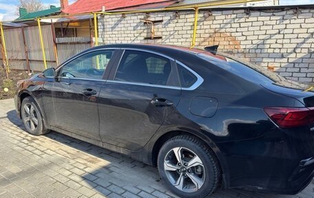 KIA Cerato IV, 2020 год, 1 690 000 рублей, 4 фотография