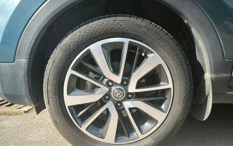 Changan CS55 I, 2019 год, 1 298 000 рублей, 12 фотография