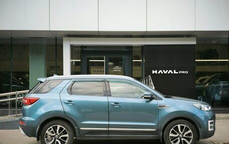 Changan CS55 I, 2019 год, 1 298 000 рублей, 7 фотография
