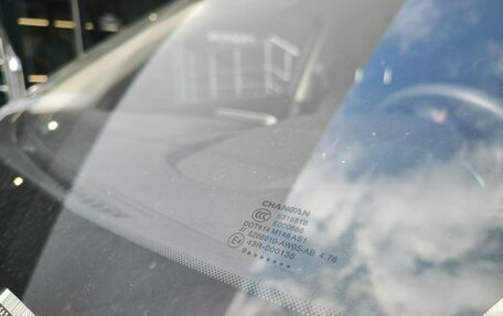 Changan CS55 I, 2019 год, 1 298 000 рублей, 13 фотография