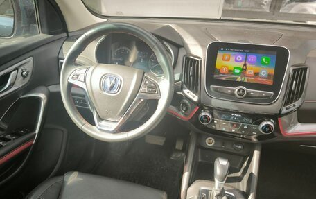 Changan CS55 I, 2019 год, 1 298 000 рублей, 15 фотография