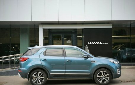 Changan CS55 I, 2019 год, 1 298 000 рублей, 8 фотография