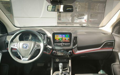 Changan CS55 I, 2019 год, 1 298 000 рублей, 14 фотография