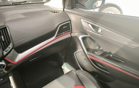 Changan CS55 I, 2019 год, 1 298 000 рублей, 16 фотография