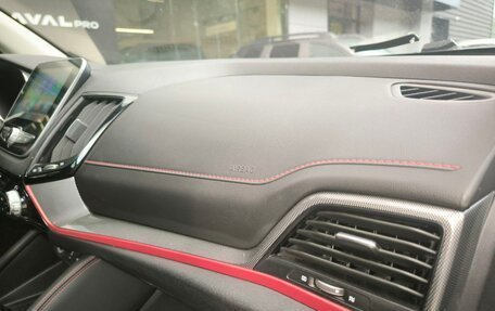 Changan CS55 I, 2019 год, 1 298 000 рублей, 17 фотография