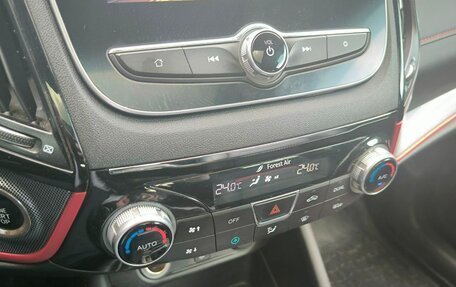 Changan CS55 I, 2019 год, 1 298 000 рублей, 20 фотография