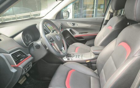 Changan CS55 I, 2019 год, 1 298 000 рублей, 27 фотография