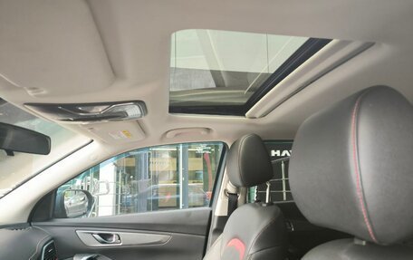 Changan CS55 I, 2019 год, 1 298 000 рублей, 25 фотография