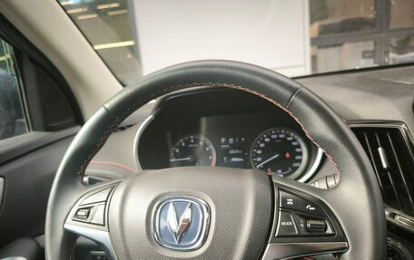 Changan CS55 I, 2019 год, 1 298 000 рублей, 29 фотография