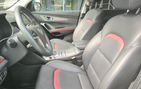 Changan CS55 I, 2019 год, 1 298 000 рублей, 26 фотография