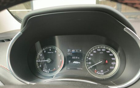 Changan CS55 I, 2019 год, 1 298 000 рублей, 35 фотография