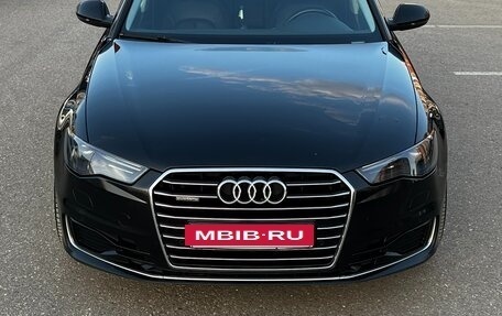 Audi A6, 2015 год, 2 130 000 рублей, 7 фотография