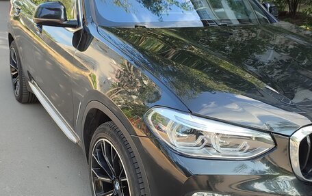 BMW X3, 2018 год, 3 465 000 рублей, 2 фотография