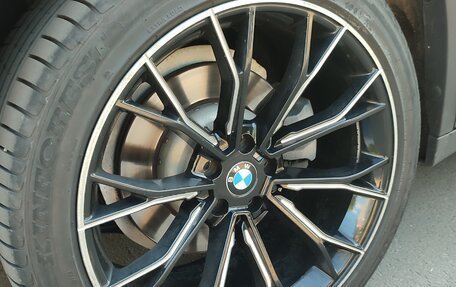 BMW X3, 2018 год, 3 465 000 рублей, 9 фотография