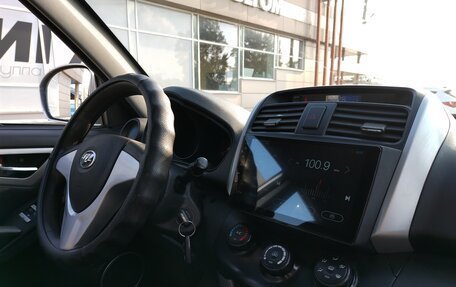 Lifan X60 I рестайлинг, 2014 год, 458 000 рублей, 6 фотография