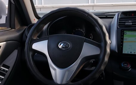 Lifan X60 I рестайлинг, 2014 год, 458 000 рублей, 8 фотография