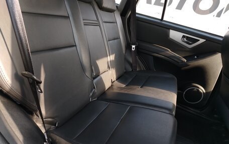 Lifan X60 I рестайлинг, 2014 год, 458 000 рублей, 13 фотография