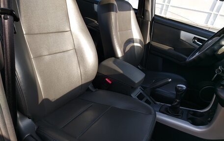 Lifan X60 I рестайлинг, 2014 год, 458 000 рублей, 12 фотография