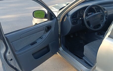 Chevrolet Lanos I, 2006 год, 195 000 рублей, 16 фотография