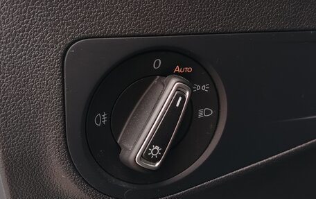 Volkswagen Tiguan II, 2021 год, 2 384 000 рублей, 8 фотография