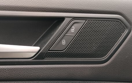 Volkswagen Tiguan II, 2021 год, 2 384 000 рублей, 17 фотография
