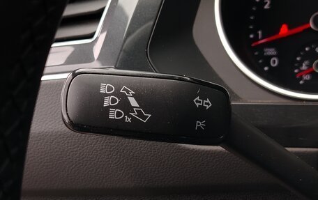 Volkswagen Tiguan II, 2021 год, 2 384 000 рублей, 9 фотография