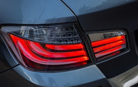 BMW 5 серия, 2010 год, 2 300 000 рублей, 4 фотография