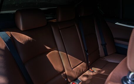 BMW 5 серия, 2010 год, 2 300 000 рублей, 14 фотография