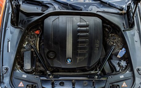 BMW 5 серия, 2010 год, 2 300 000 рублей, 18 фотография