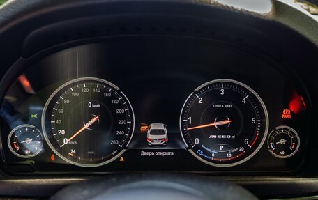 BMW 5 серия, 2010 год, 2 300 000 рублей, 29 фотография