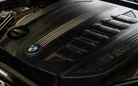 BMW 5 серия, 2010 год, 2 300 000 рублей, 36 фотография
