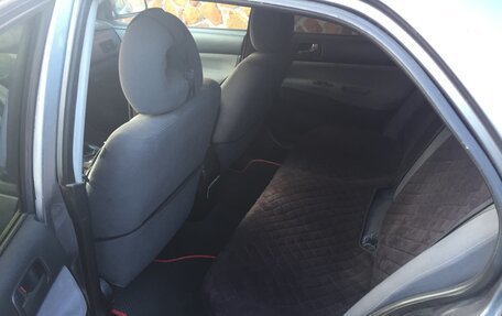 Mitsubishi Lancer IX, 2004 год, 430 000 рублей, 3 фотография