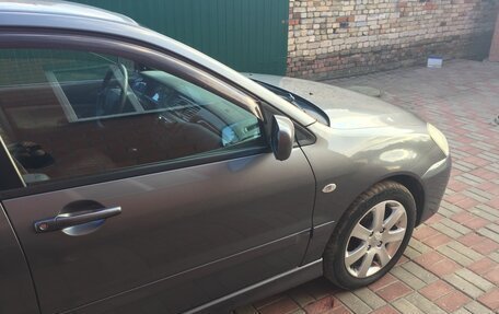 Mitsubishi Lancer IX, 2004 год, 430 000 рублей, 13 фотография