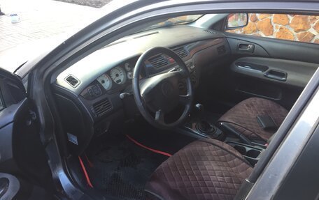 Mitsubishi Lancer IX, 2004 год, 430 000 рублей, 10 фотография